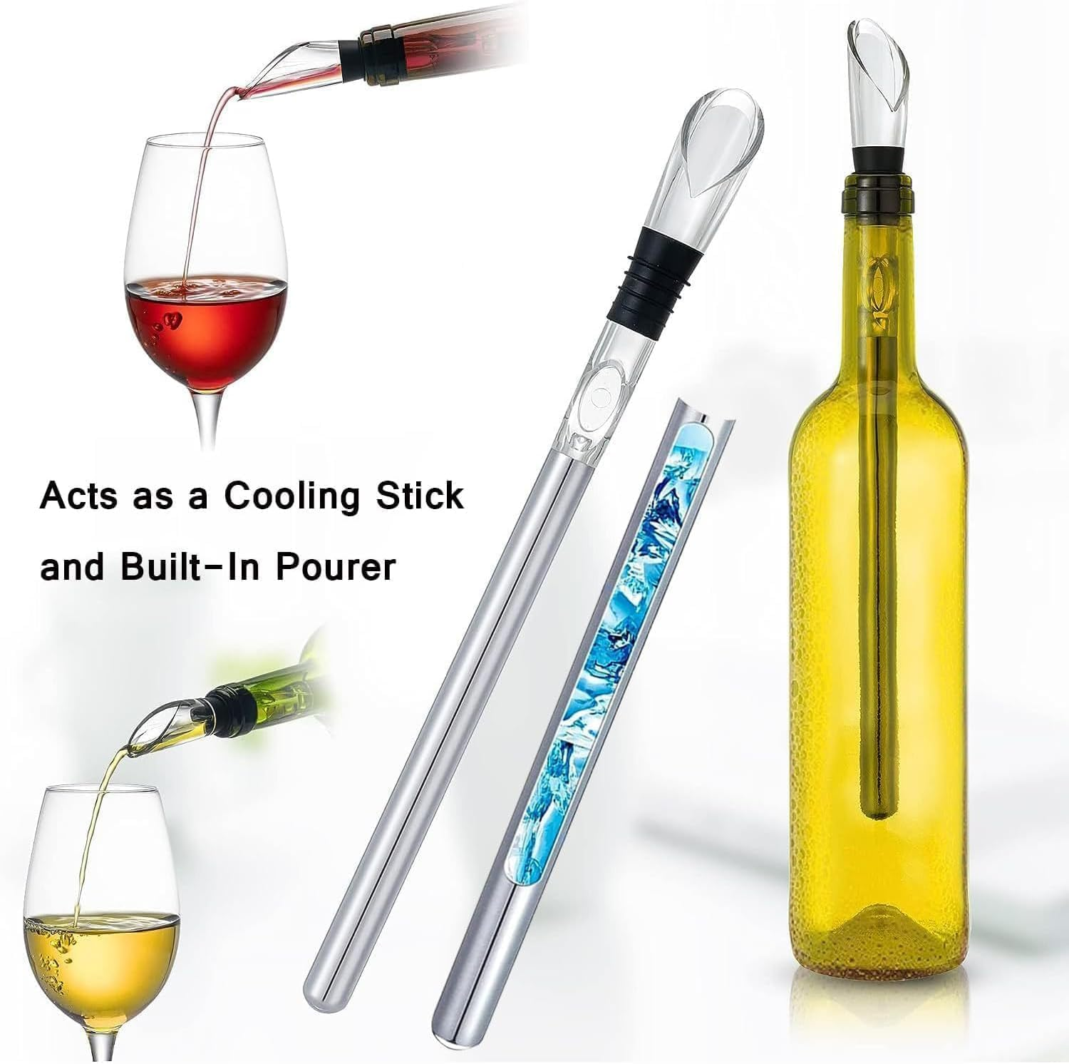 LIVIORY ChillStick