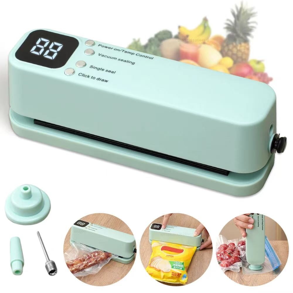LIVIORY Seal Pro